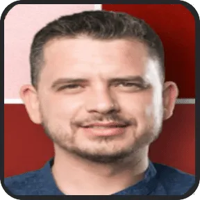 Biodentex real buyer Justin Randall