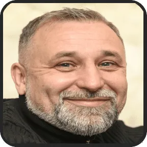 Biodentex real buyer  Andy Drury